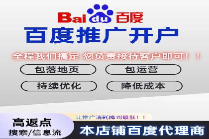 百度推广技巧：实战案例分析